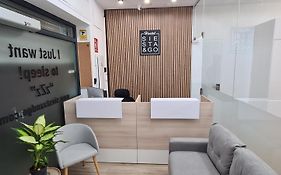 Hostel Siesta&Go (Atocha)